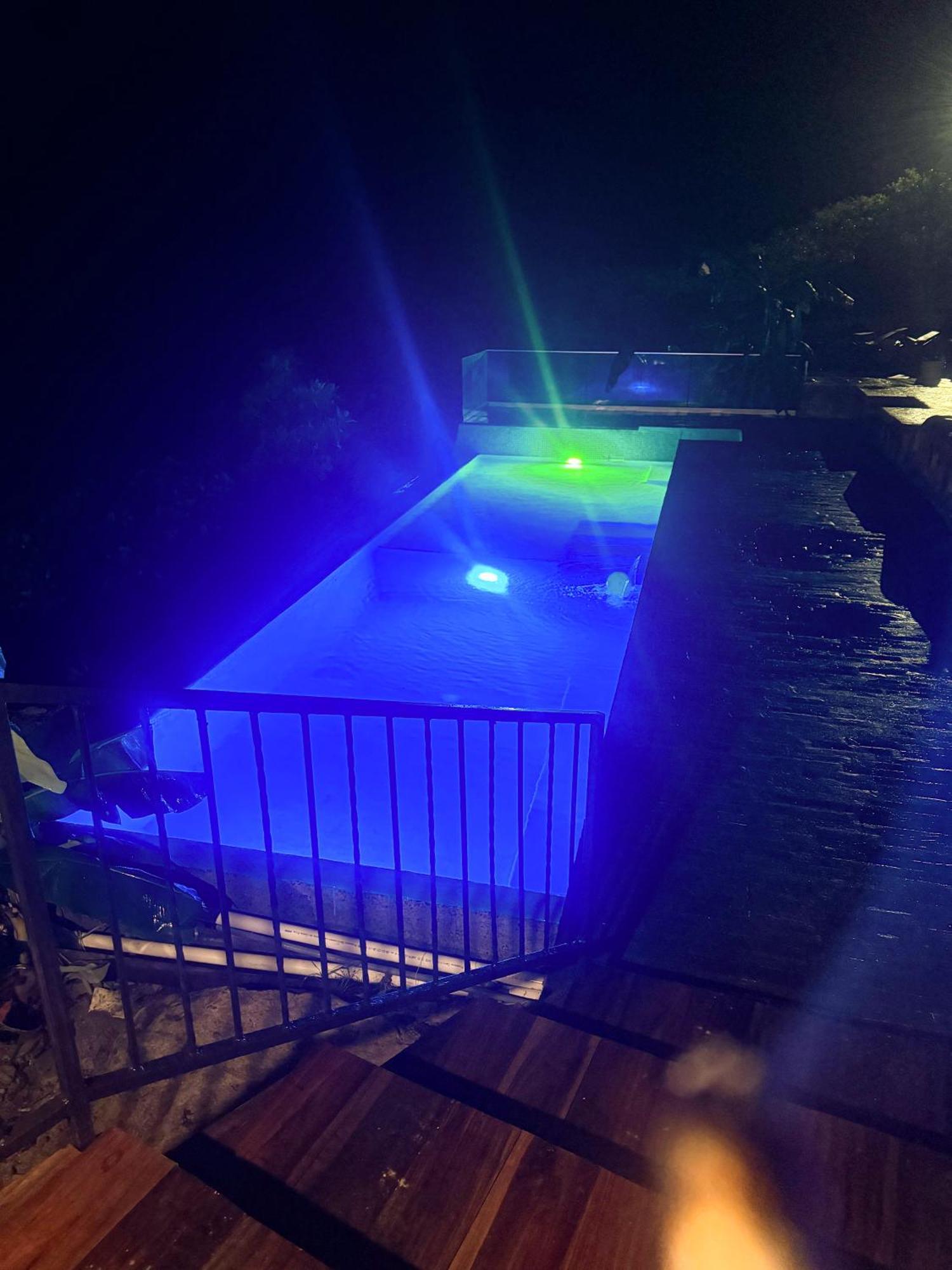 Destino Hotel & Hot Springs - Lujoso Hotel En Provincia Guanacaste, San Bernando De Bagaces, Bagaces Luaran gambar