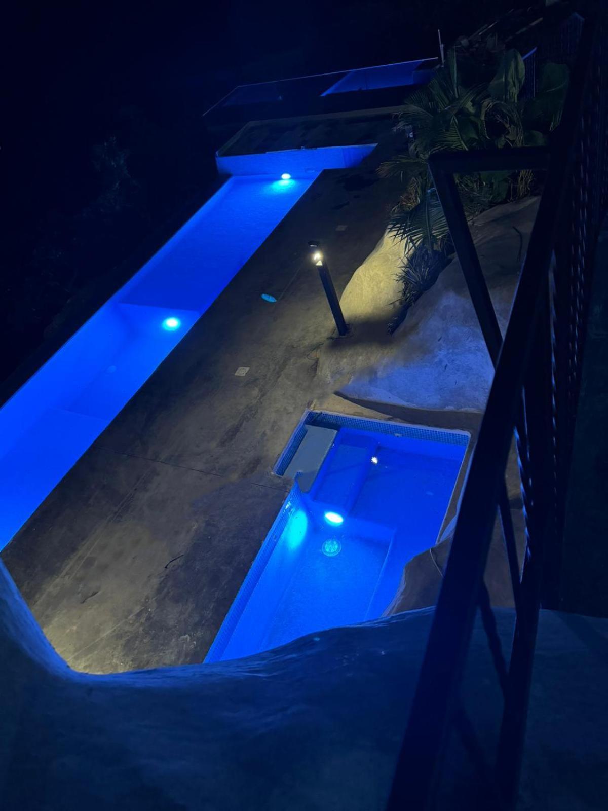 Destino Hotel & Hot Springs - Lujoso Hotel En Provincia Guanacaste, San Bernando De Bagaces, Bagaces Luaran gambar