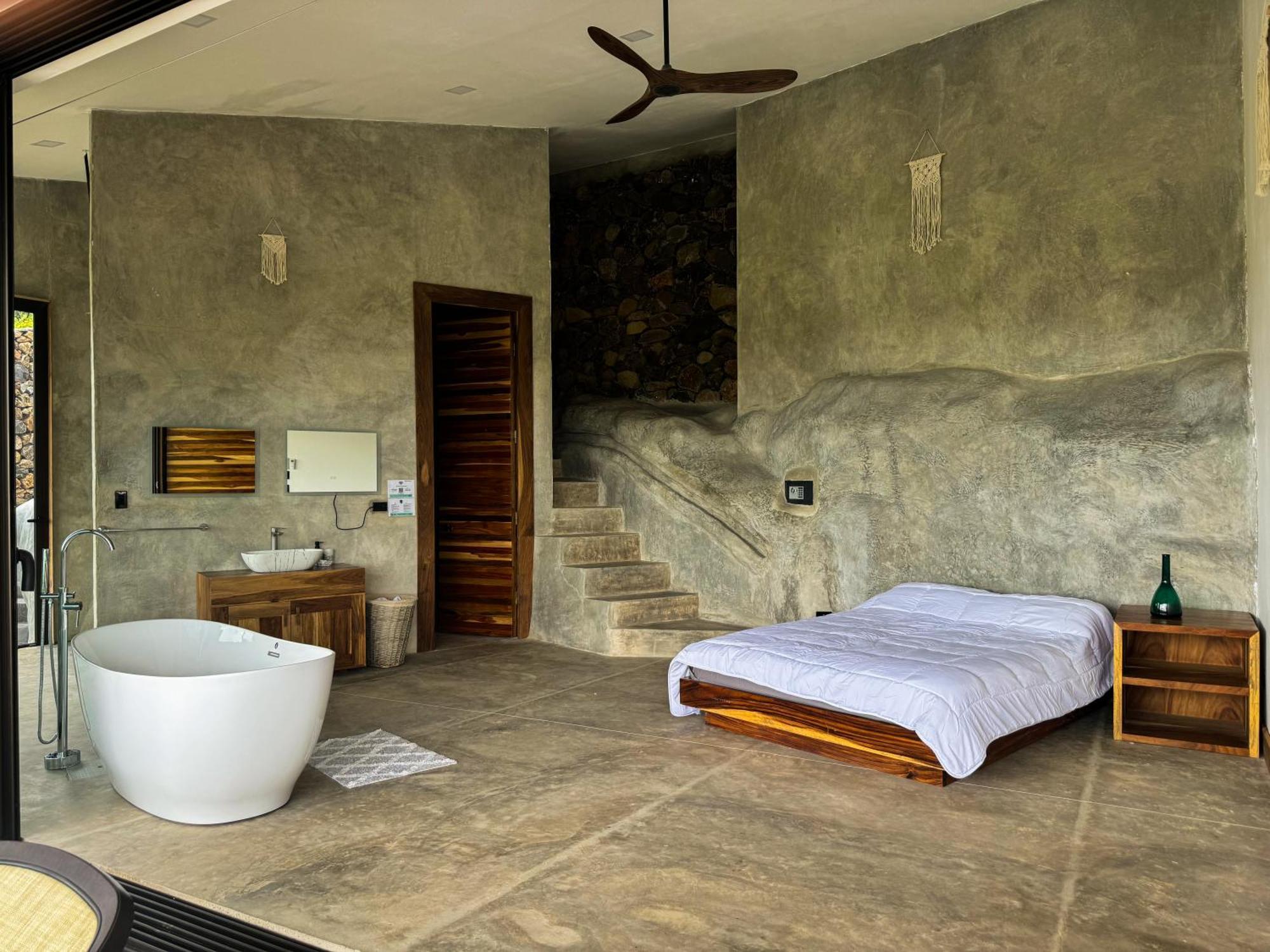 Destino Hotel & Hot Springs - Lujoso Hotel En Provincia Guanacaste, San Bernando De Bagaces, Bagaces Luaran gambar