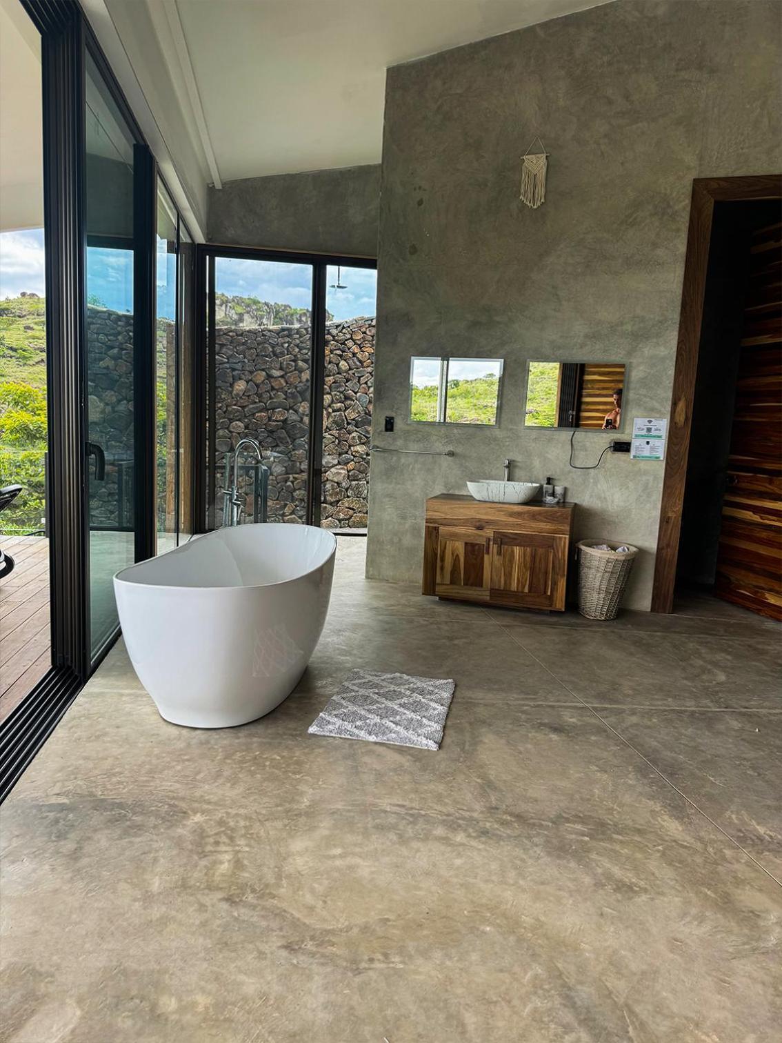 Destino Hotel & Hot Springs - Lujoso Hotel En Provincia Guanacaste, San Bernando De Bagaces, Bagaces Luaran gambar