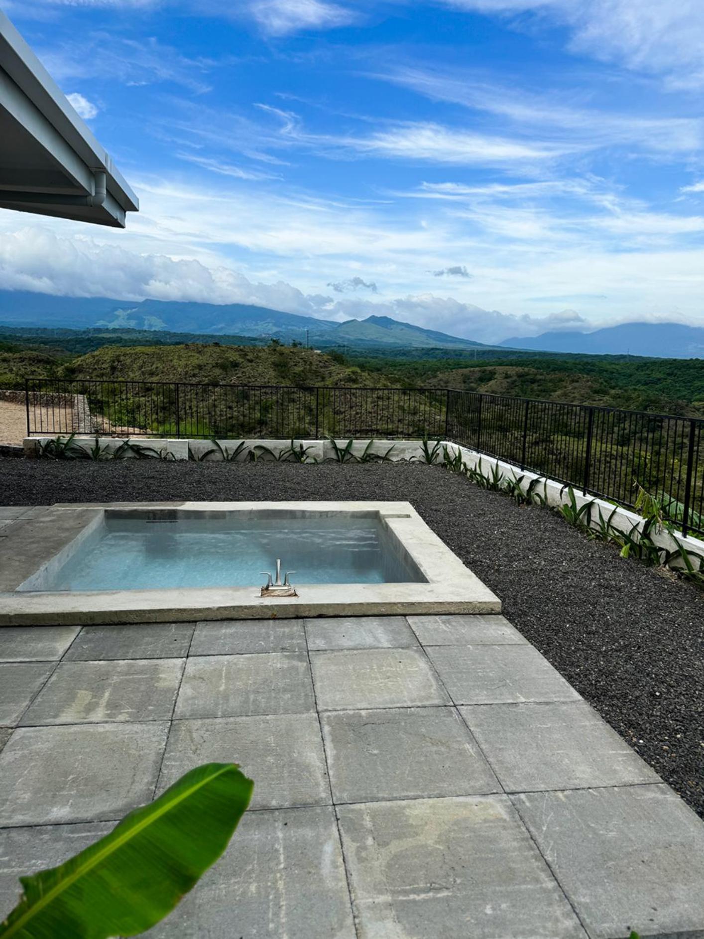 Destino Hotel & Hot Springs - Lujoso Hotel En Provincia Guanacaste, San Bernando De Bagaces, Bagaces Luaran gambar